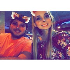 Meet your Posher, Sierra